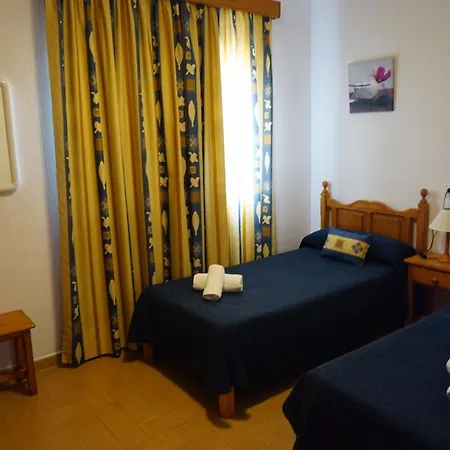 Apartamentos Punta Prima Beach Aparthotel Punta Prima (Menorca)