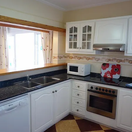 Apartamentos Punta Prima Beach شقة فندقية