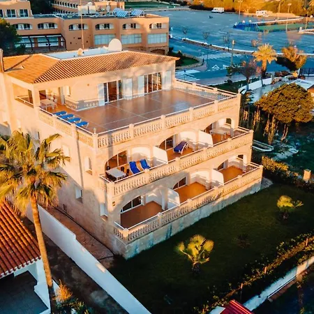 Apartamentos Punta Prima Beach