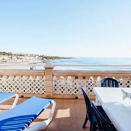 Apartamentos Punta Prima Beach