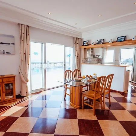 Apartamentos Punta Prima Beach Lejlighedshotel 2*