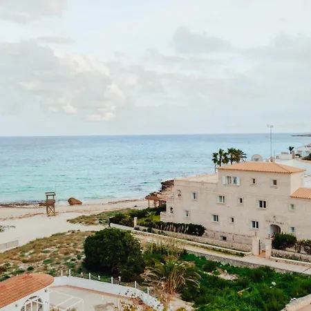 Apartamentos Punta Prima Beach