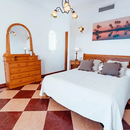 Lejlighedshotel Apartamentos Punta Prima Beach