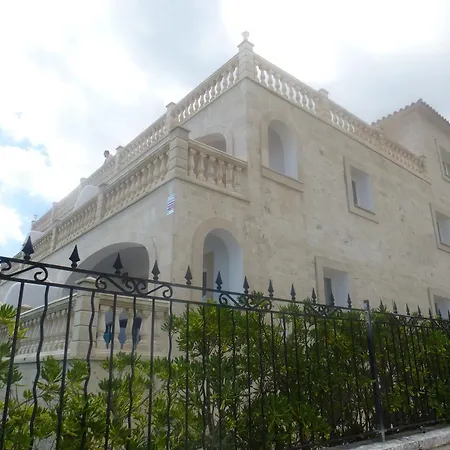 Apartamentos Punta Prima Beach 2*