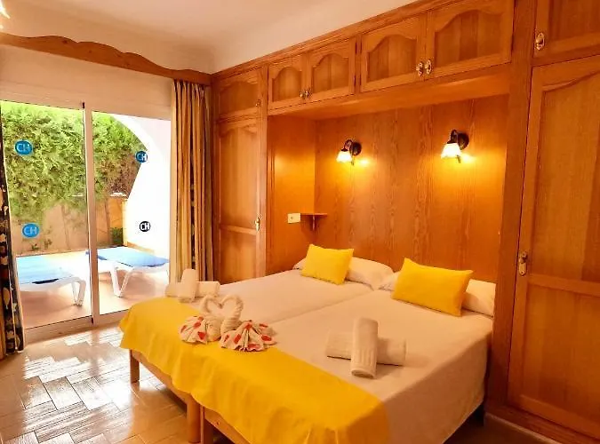 蓬塔普里玛旅馆