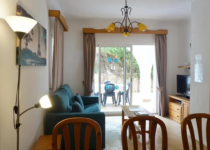 公寓式酒店 蓬塔普里玛旅馆 蓬塔普里马