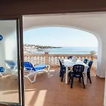 Apartamentos Punta Prima Beach 2* Punta Prima