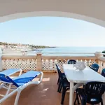 Apartmanhotel Apartamentos Punta Prima Beach
