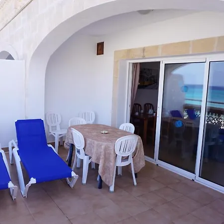 Punta Prima شقة فندقية بونتا بريما
