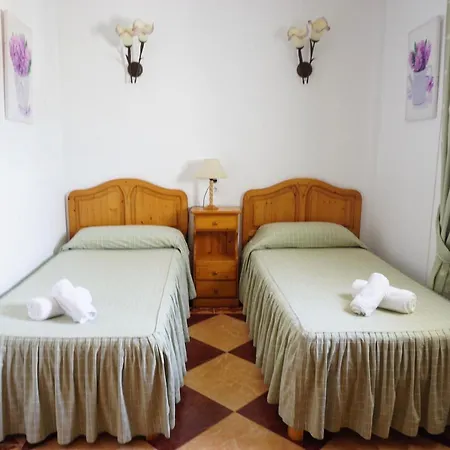 Aparthotel Apartamentos Punta Prima Beach