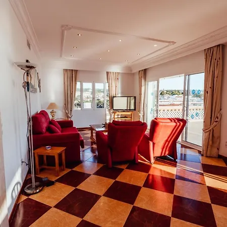 Apartamentos Punta Prima Beach