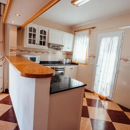 Apartamentos Punta Prima Beach Aparthotel 2*