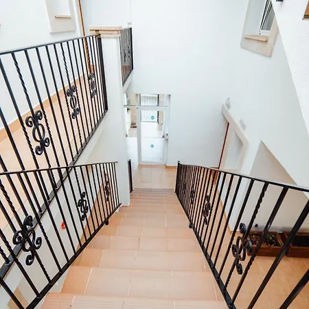 Apartamentos Punta Prima Beach 2*