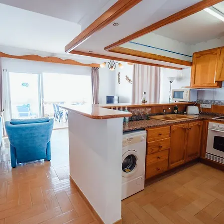 Apartamentos Punta Prima Beach 2*