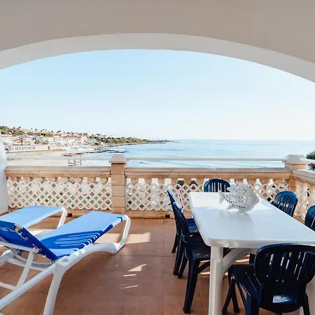 Ξενοδοχείο με διαμερίσματα Apartamentos Punta Prima Beach
