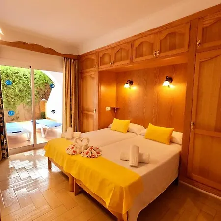 Apartamentos Punta Prima Beach