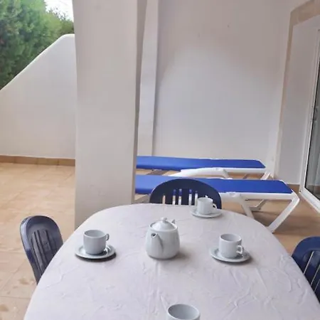 Apartamentos Punta Prima Beach Aparthotel