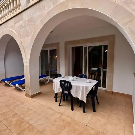 Apartamentos Punta Prima Beach 2*