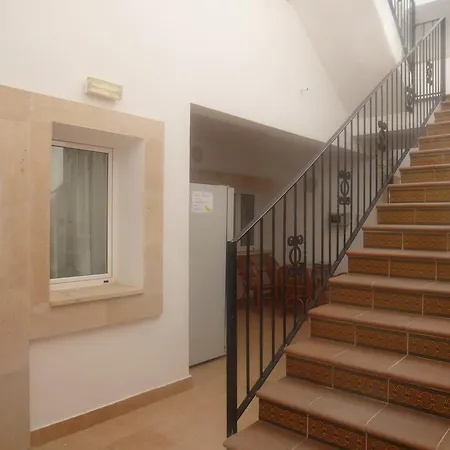 Apartamentos Punta Prima Beach 2* Punta Prima (Menorca)