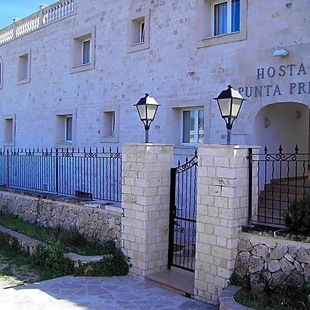 Apartamentos Punta Prima Beach Punta Prima (Menorca)