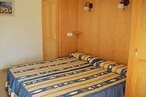 Aparthotel Apartamentos Punta Prima Beach 2*