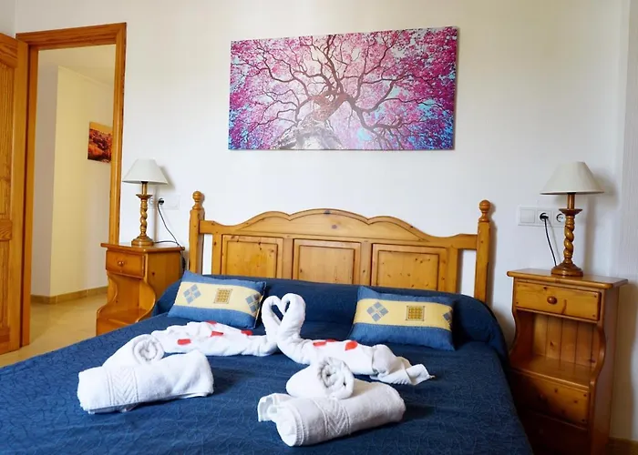 Apartmanhotel Apartamentos Punta Prima Beach Punta Prima