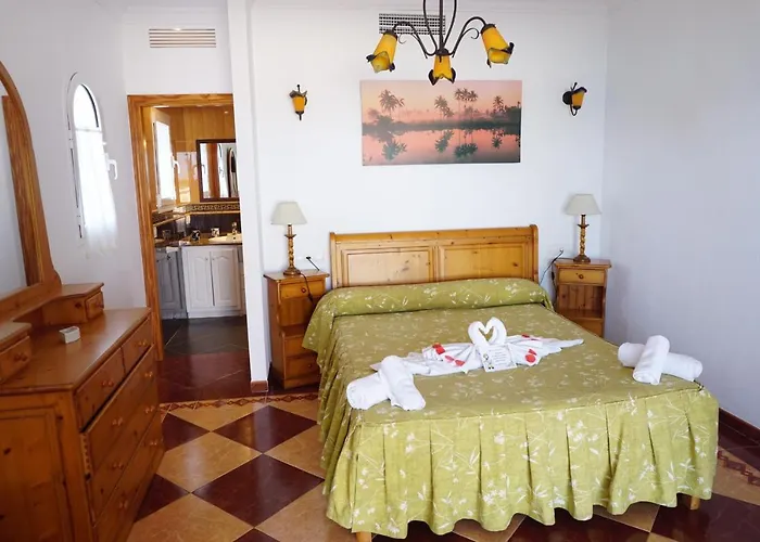 Apartamentos Punta Prima Beach 2* Punta Prima