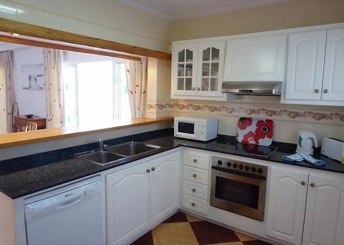 Apartamentos Punta Prima Beach Apartmanhotel