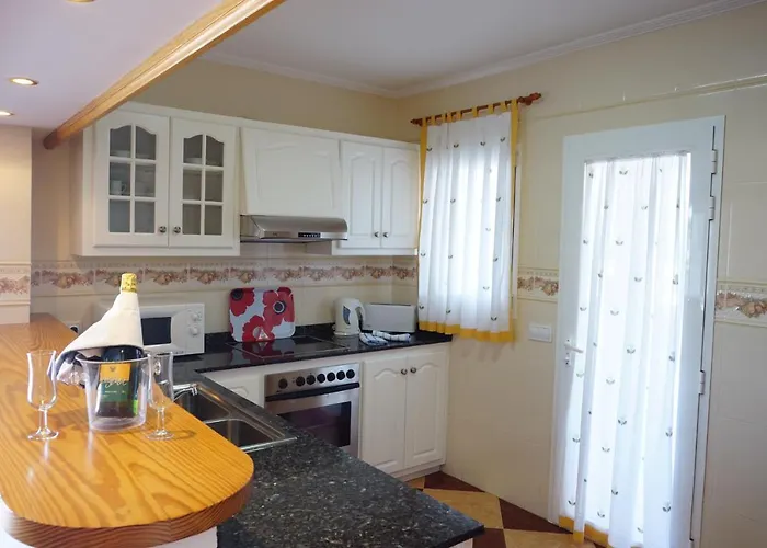 Apartmanhotel Apartamentos Punta Prima Beach 2*