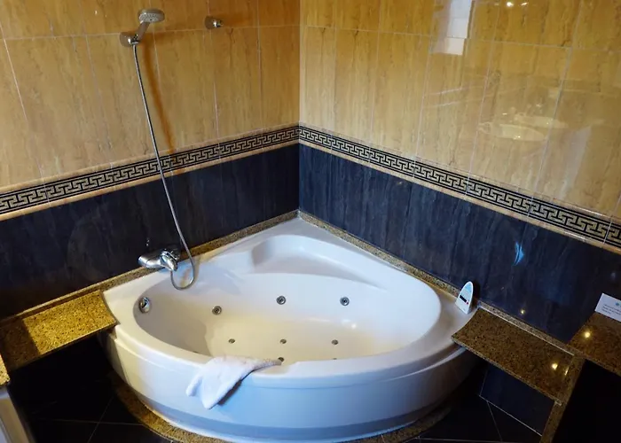 Apartamentos Punta Prima Beach Apartmanhotel Punta Prima