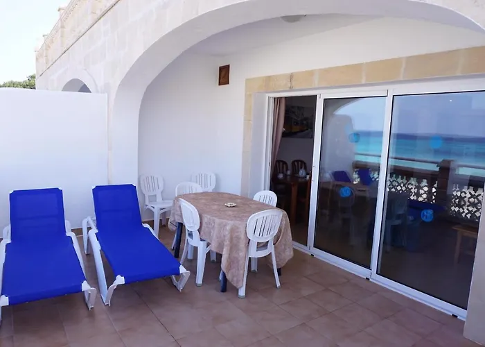 Apartamentos Punta Prima Beach Apartmanhotel Punta Prima