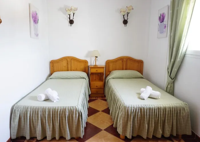 Apartmanhotel Apartamentos Punta Prima Beach