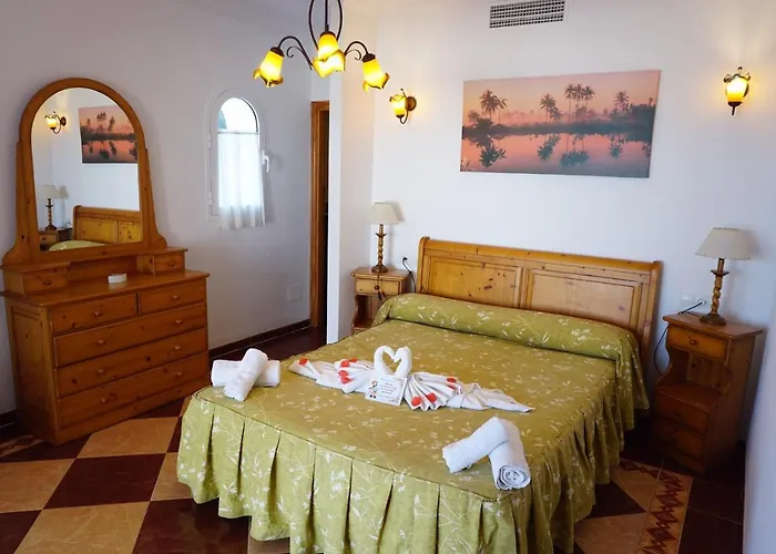 Apartamentos Punta Prima Beach 2* Punta Prima