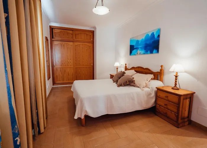 Apartmanhotel Apartamentos Punta Prima Beach