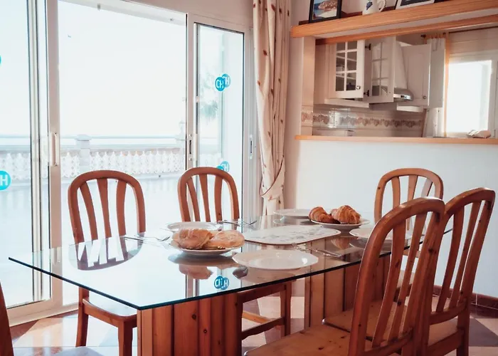 Apartamentos Punta Prima Beach Apartmanhotel Punta Prima