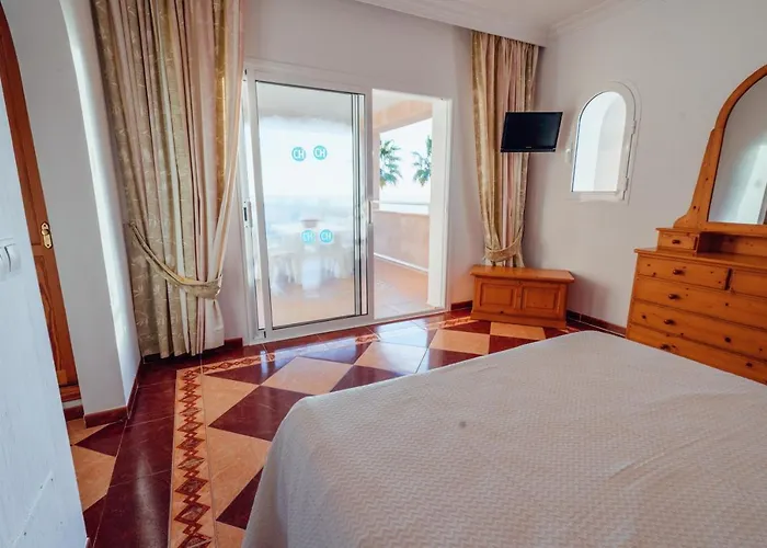 Apartmanhotel Apartamentos Punta Prima Beach 2*