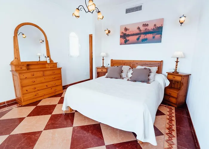 Apartmanhotel Apartamentos Punta Prima Beach