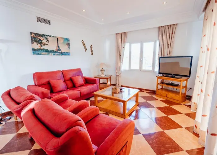 Apartamentos Punta Prima Beach Apartmanhotel Punta Prima