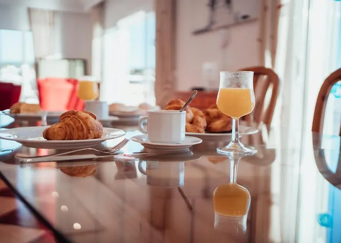 Apart Otel Apartamentos Punta Prima Beach 2*