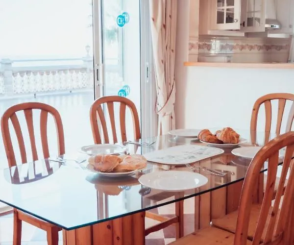 Apartmanhotel Apartamentos Punta Prima Beach Punta Prima