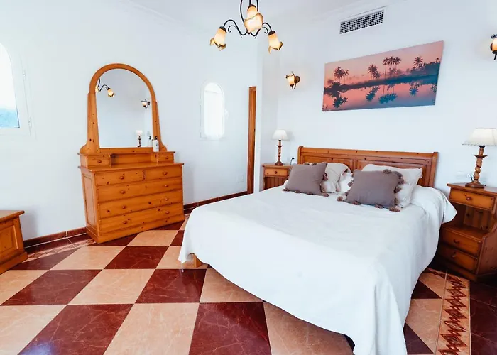 Apartmanhotel Apartamentos Punta Prima Beach