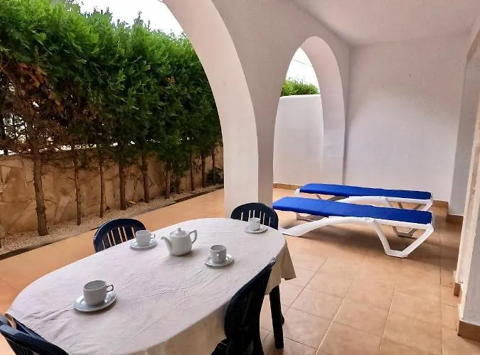 Apartamentos Punta Prima Beach Apartmanhotel Punta Prima