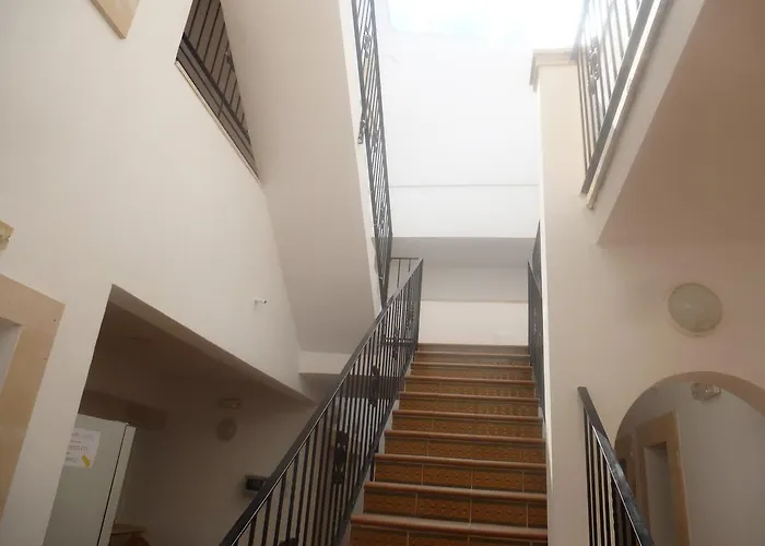 Apartamentos Punta Prima Beach