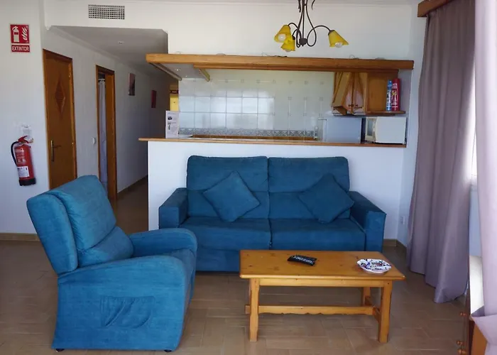 Apartmanhotel Apartamentos Punta Prima Beach Punta Prima