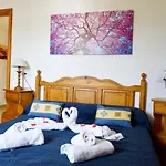 Aparthotel Apartamentos Punta Prima Beach Punta Prima (Menorca)