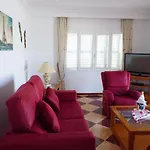 Apartamentos Punta Prima Beach 2* Punta Prima (Menorca)
