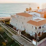 Aparthotel Apartamentos Punta Prima Beach