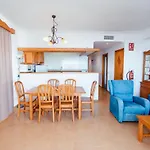 Aparthotel Apartamentos Punta Prima Beach 2*