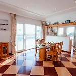 Apartamentos Punta Prima Beach Aparthotel 2*