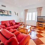 Apartamentos Punta Prima Beach Aparthotel Punta Prima (Menorca)